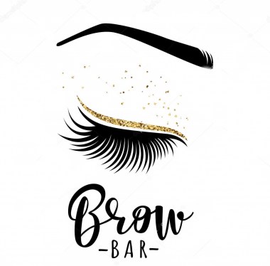 depositphotos_179033670-stock-illustration-brow-bar-logo8