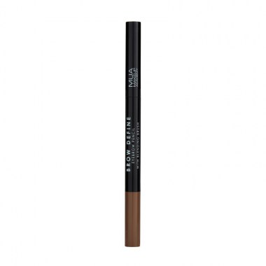 mua-brow-define-eyebrow-pencil-with-blending-brush-mid-brown